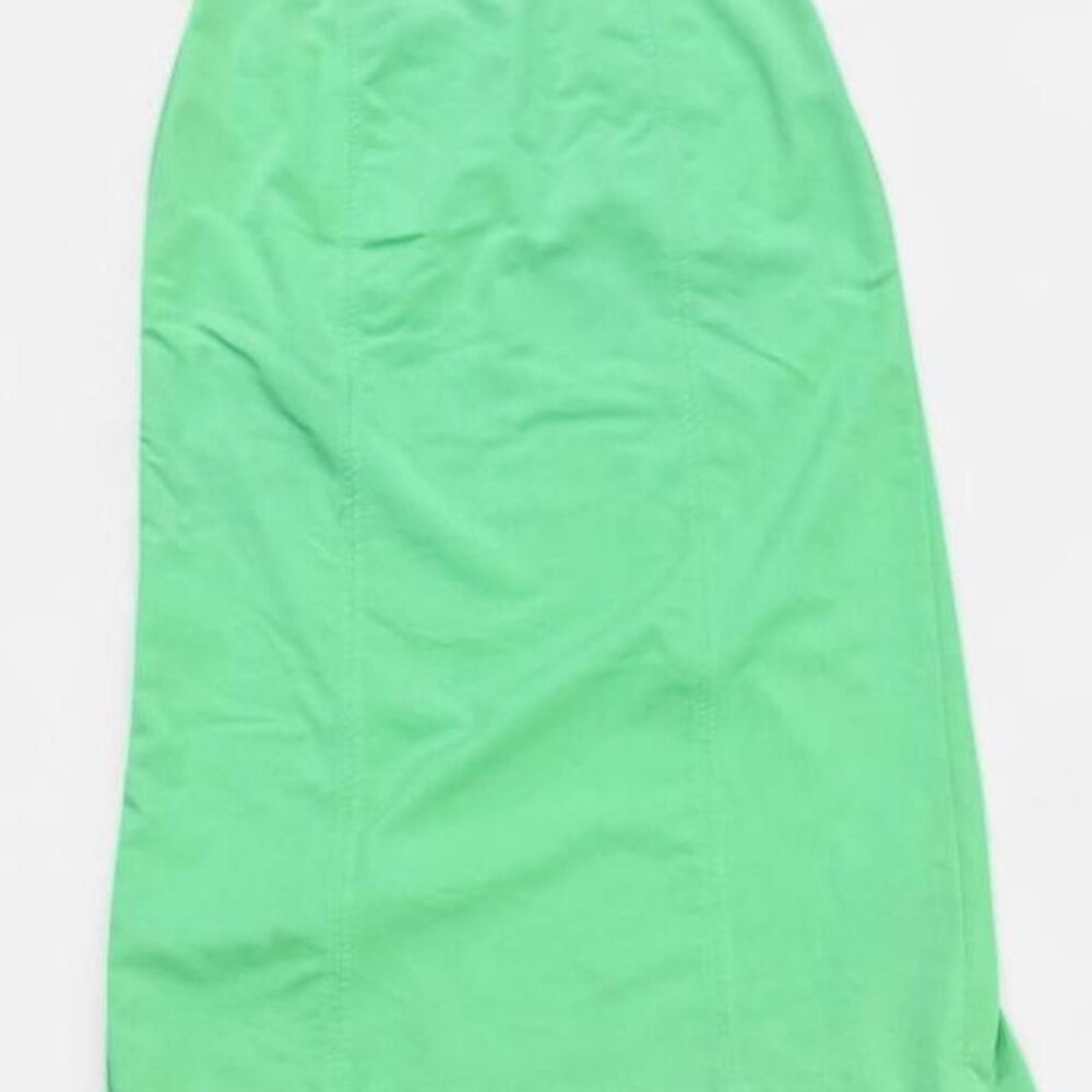 VTG Chadwick's Pencil Midi Skirt